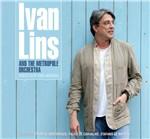 Ivan Lins & the Metropole Orchestra