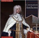 Coronation Anthems
