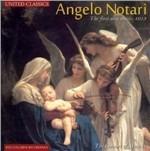 Nuove musiche 1613