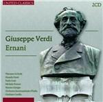 Ernani - CD Audio di Giuseppe Verdi,Vincenzo La Scola,Daniela Dessì