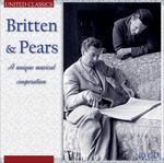 Britten & Pears - CD Audio di Benjamin Britten,Peter Pears