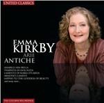 Arie Antiche