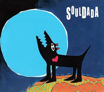 Souldada - CD Audio di Souldada