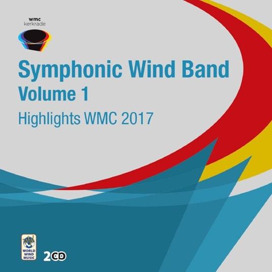 Highlights Wmc 2017 - CD Audio
