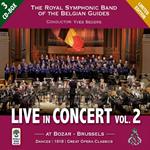 Live In Concert Vol.2