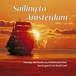 Sailing to Amsterdam