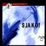 Paworlde - CD Audio di Sjako
