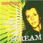 Scream - CD Audio di Sarah Bettens