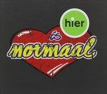 Hier Is Normaal - CD Audio di Normaal