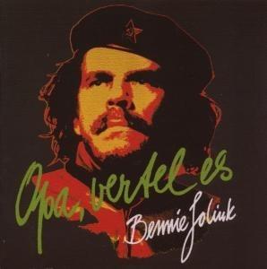 Opa Vertel Es - CD Audio di Bennie Jolink