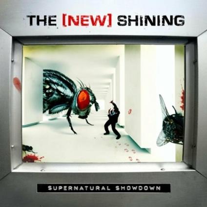 Supernatural Showdown - CD Audio di New Shining