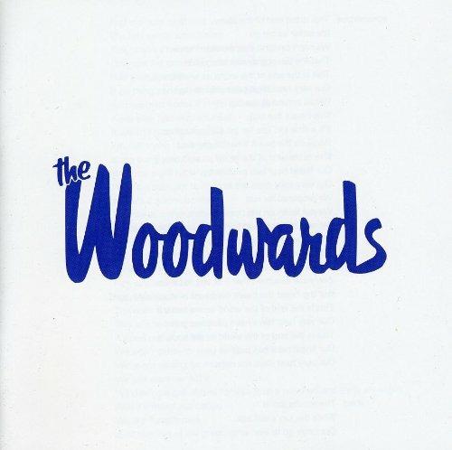 Woodwards - CD Audio di Woodwards