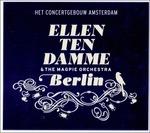 Berlin - CD Audio di Ellen Ten Damme