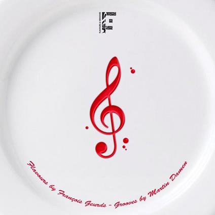 Flavours And Grooves - CD Audio di FG