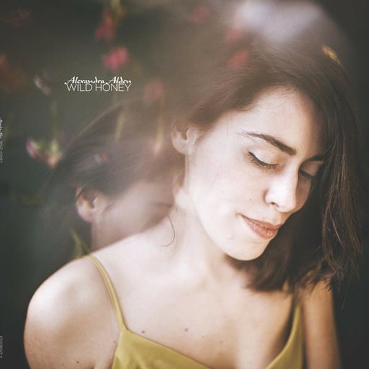 Wild Honey - Vinile LP di Alexandra Alden