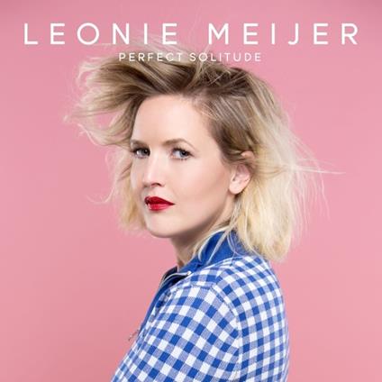 Perfect Solitude - CD Audio Singolo di Leonie Meijer