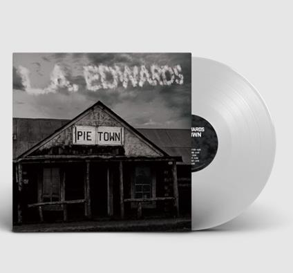 Pie Town - Vinile LP di L.A. Edwards