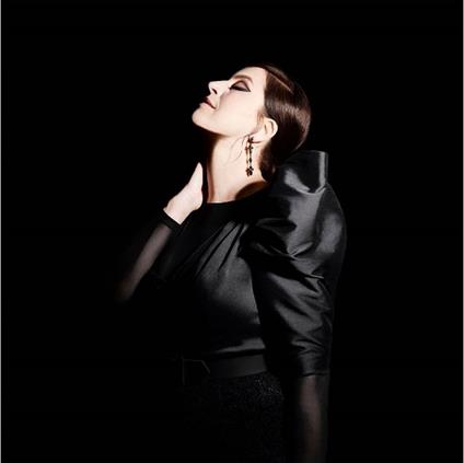 Fay Sings Barbra Streisand - CD Audio di Fay Claassen