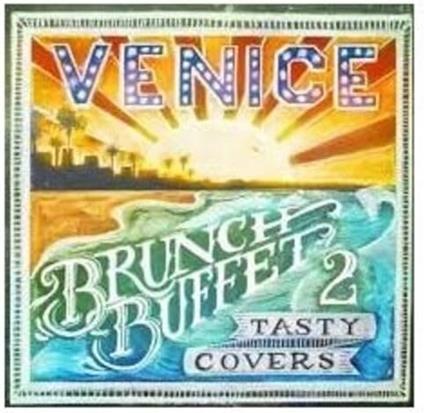 Brunch Buffet 2 - Vinile LP di Venice