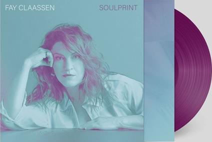 Soulprint - Vinile LP di Fay Claassen