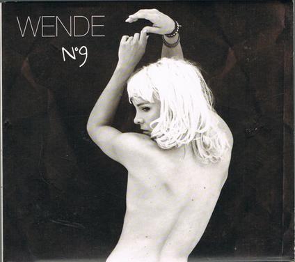 N.9 - CD Audio di Wende