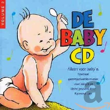 Cd Baby Vol.2 - CD Audio