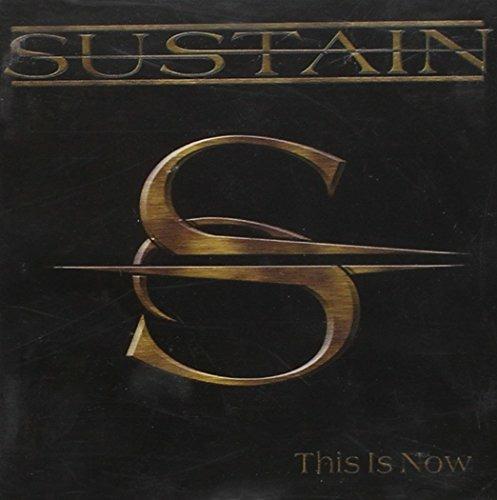This Is Now - CD Audio di Sustain
