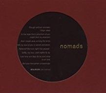 Supperclub Presents Nomads - CD Audio