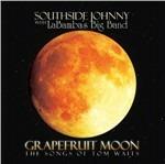 Grapefruit Moon - Vinile LP di Southside Johnny