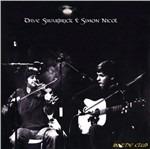 In the Club - Vinile LP di Dave Swarbrick