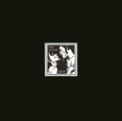 Above - Vinile LP di Mad Season