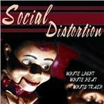 White Light, White Heat, White Trash - Vinile LP di Social Distortion
