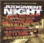 Judgment Night (Colonna sonora) (180 gr.)