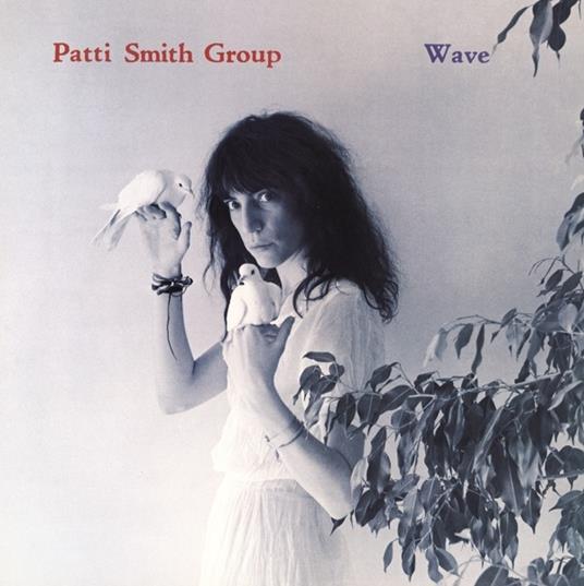 Easter - Vinile LP di Patti Smith (Group)
