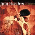 Live at Woodstock - Vinile LP di Jimi Hendrix