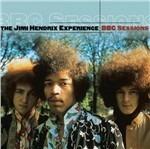 BBC Sessions - Vinile LP di Jimi Hendrix