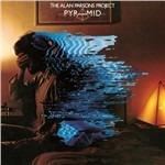 Pyramid - Vinile LP di Alan Parsons Project