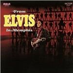 From Elvis in Memphis - Vinile LP di Elvis Presley