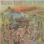 Black Market (180 gr.) - Vinile LP di Weather Report