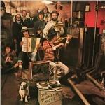 The Basement Tapes - Vinile LP di Bob Dylan