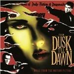 From Dusk Till Dawn (Colonna sonora) (180 gr.) - Vinile LP