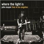 Where the Light Is (4lp) - Vinile LP di John Mayer