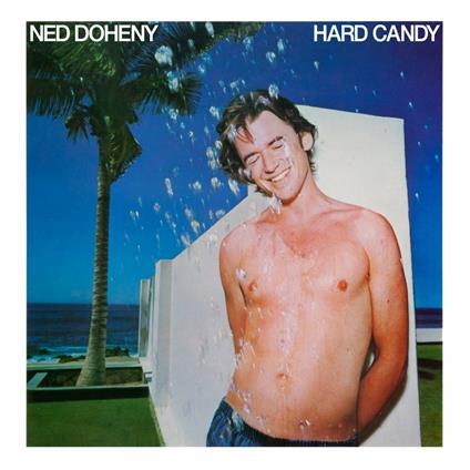 Hard Candy (Limited Edition) - Vinile LP di Ned Doheny