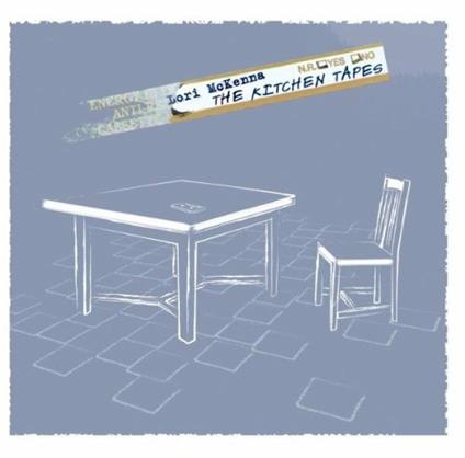 The Kitchen Tapes - CD Audio di Lori McKenna