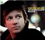 Journeyman's Wager - CD Audio di Chuck Mead