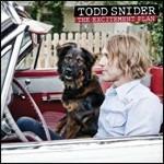 The Ecitement Plan - CD Audio di Todd Snider