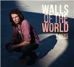 Walls of the World - CD Audio di Clarence Bucaro