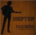 Drifter - CD Audio di Dan Bern
