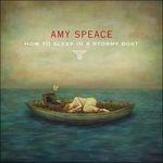 How to Sleep in a Stormy Boat - CD Audio di Amy Speace