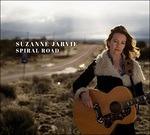 Spiral Road - CD Audio di Suzanne Jarvie